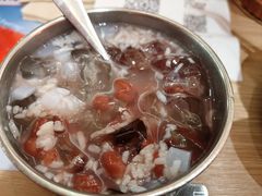 -成都你六姐·牛肉冒菜·麻辣香锅(长泰广场店)