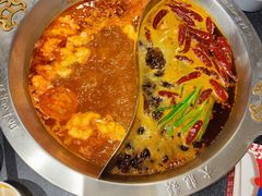 -大龙燚火锅(春熙店)