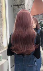 -3AM·S HAIR SALON烫发染发接发