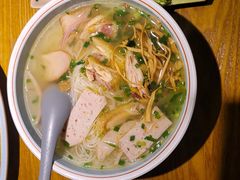 -印象芽庄越式餐厅(东兴店)