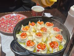 -山四砂锅(太原钟楼街店)