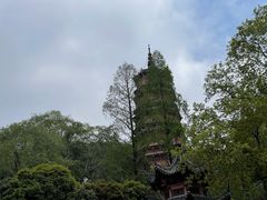 -宝通禅寺
