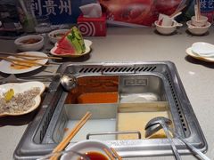 -海底捞火锅(塘厦天虹店)