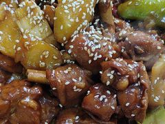 -清真•蜀风园(丁字沽总店)
