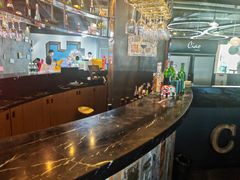 -CIAO·团建聚餐·生日派对轰趴馆(福田店)