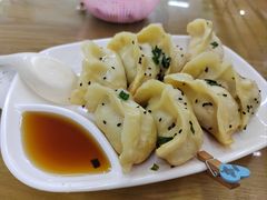 锅贴-玉华饮食店(茅台路店)