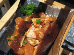 -谷牛日式烤肉(宝山U天地店)