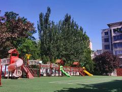-爱彼格林珑悦幼儿园