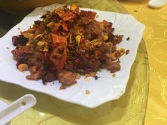 -里下河土菜馆(解放路店)