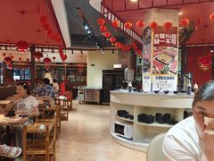 -牛鼎记潮汕牛肉火锅(阳朔店)