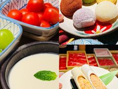 -温野菜涮涮锅(西单大悦城店)