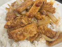 -好好滋味茶餐厅