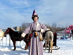 -欢乐水魔方水世界