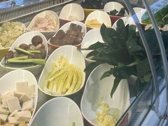 -小山城麻辣香锅(新邻生活广场店)