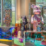 炎炎夏日快来Hi Lucy Coffee喝杯冰饮吧🥤