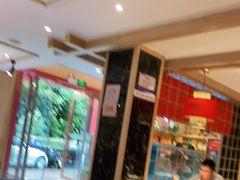 大堂-辣得叫湘菜(四明店)