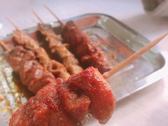 -海平馄饨(逍遥二路店)