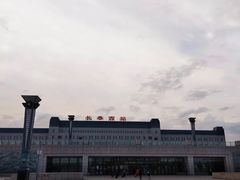 -长春西站