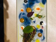 -北京古城老院厉晓麟精致菜