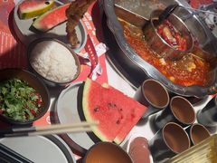 -重庆刘一手火锅(昌江恒基店)