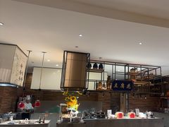 -杭州开元名都大酒店·地中海自助餐厅