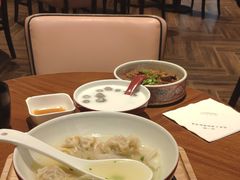 -上海人家花樣年华(中山公园店)