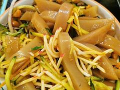 -天源居餐厅·地方特色菜(张北店)