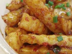 -甜心闲生传统手工冰粉(太古里店)