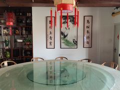 -庆云楼饭庄(什刹海店)