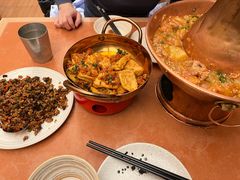 -浩海火燒雲傣家菜(芮欧百货店)