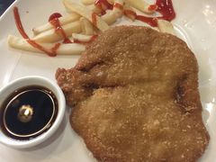 -德大西餐社(云南南路店)