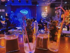 熊仔原味奶茶-JUKEBOX玖部音乐餐厅(华侨城店)