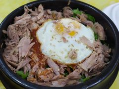 -故乡明太鱼屋(航北路店)