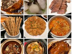 珍宝鸭-龙宴海鲜城(经中路店)