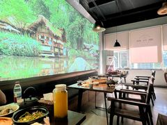 -向川南·水煮鱼·川菜(和平里店)
