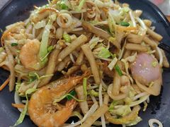 -台州老六海鲜面馆(上南总店)