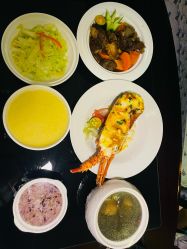 -臻康乃馨月子中心(凯宾斯基店)