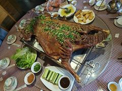 -乡村小榭饭店