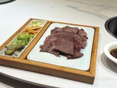 -秦三驴(云飞街店)