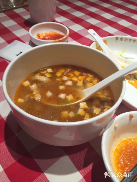 西贝莜面村(近铁城市广场店)图片