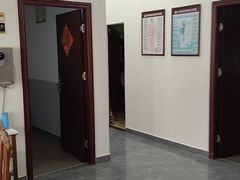 -张钰强中医正骨推拿连锁(唐家人才公寓店)