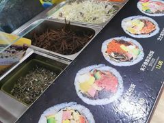 -传闻来紫菜包饭·打糕(西塔韩百店)