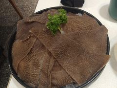 -新辣道鱼火锅(上地华联店)
