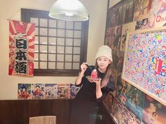 -炉胜·炉端烧·居酒屋