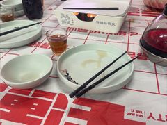 -三毛演义·湖南烧烤大排档(南浦店)