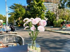 -ommo cafe(半岛城邦店)