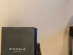 -成都尼依格罗酒店