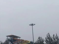 -欢乐水魔方水世界