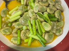 -老海陵·泰州菜(图书馆店)