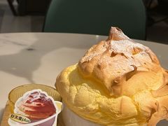 -港丽餐厅(天河城店)